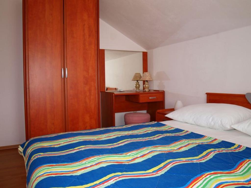 Apartments Mia Postira Room photo