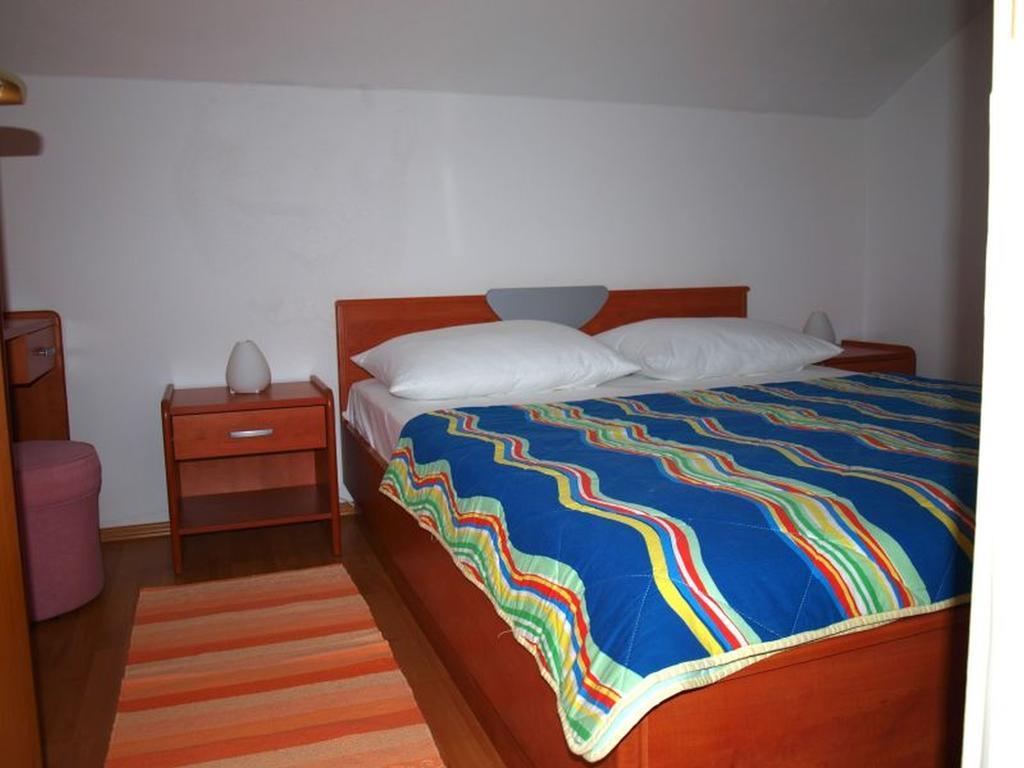 Apartments Mia Postira Room photo
