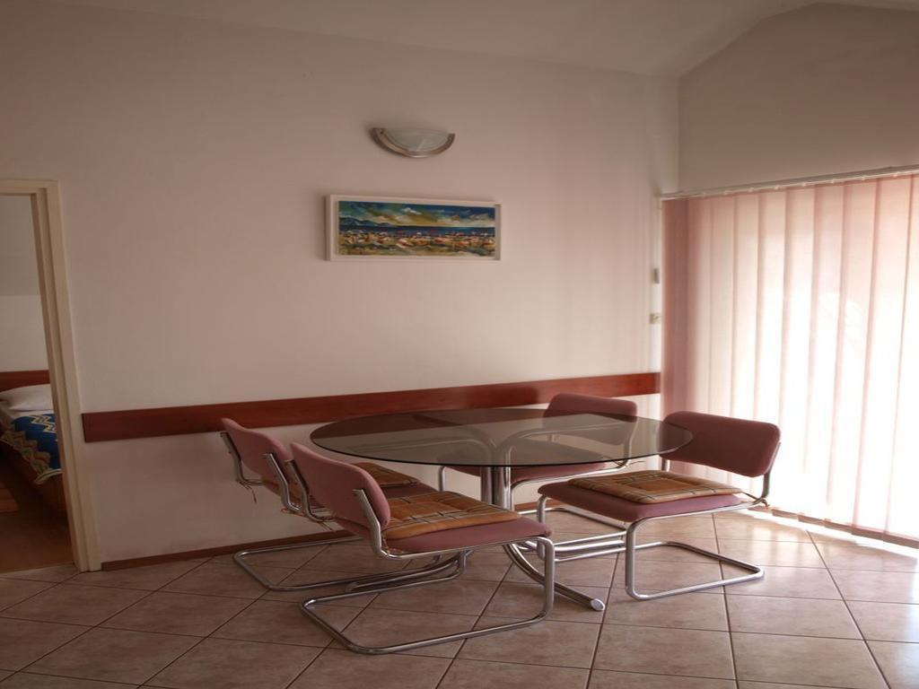Apartments Mia Postira Room photo