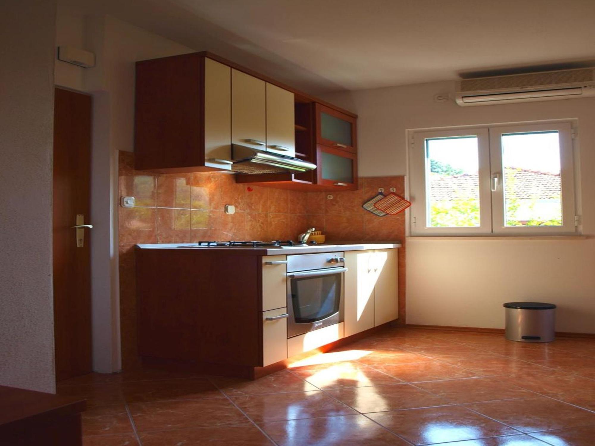 Apartments Mia Postira Exterior photo